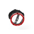 DBK Special Parts (Ducabike) EVO-3D Clear Wet Clutch Cover for the Triumph Street Triple 765 (2017+) DBK Special Parts (Ducabike) EVO-3D Clear Wet Clutch Cover for the Triumph Street Triple 765 (2017+)